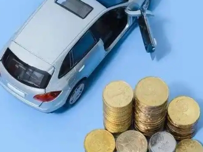 丹凤车辆抵押贷款的产品对比和选择解析